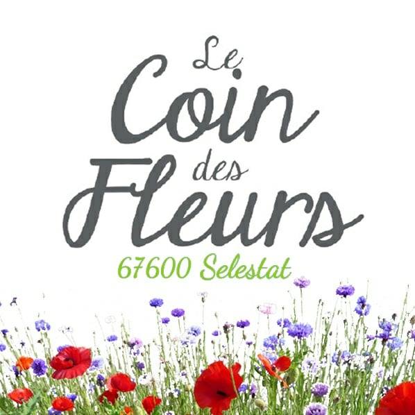 LE COIN DES FLEURS